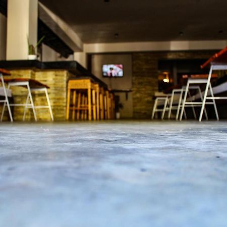 Urban Cabana Sosúa Eksteriør bilde