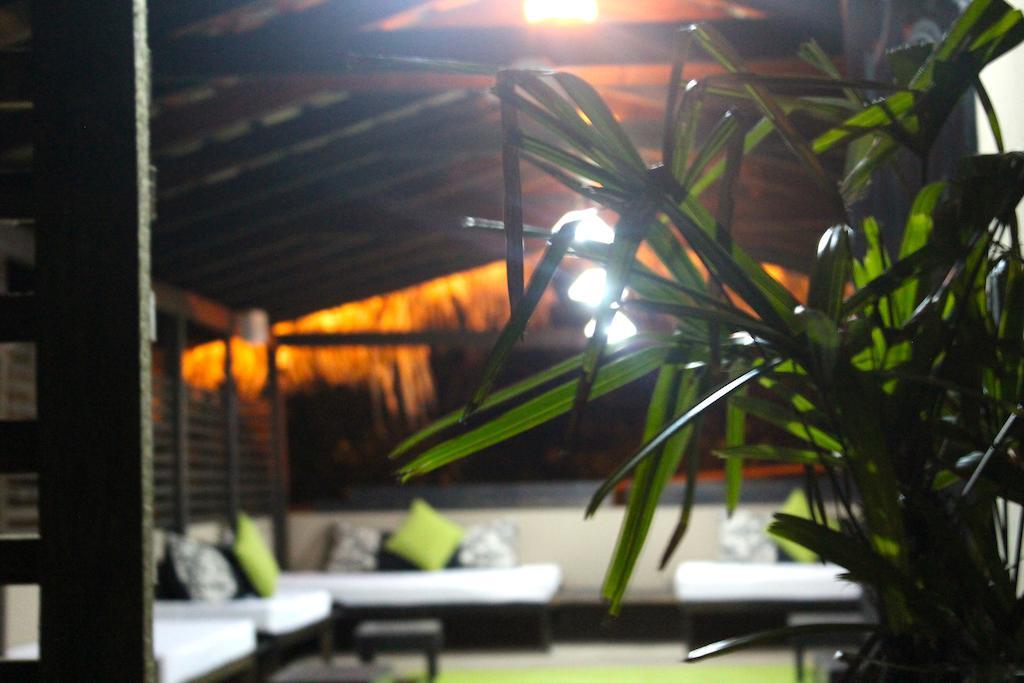 Urban Cabana Sosúa Eksteriør bilde